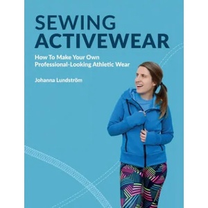 Sewing Activewear (ISBN: 9789163961502)
