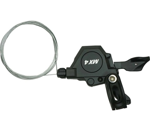 EOVOLT MX4