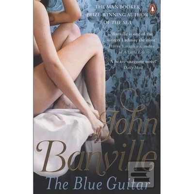 The Blue Guitar