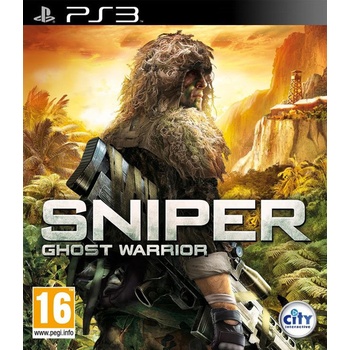 Sniper: Ghost Warrior