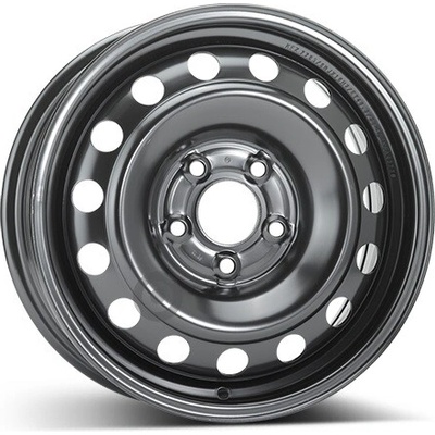 KFZ 7765 7x16 6x139.7 ET55