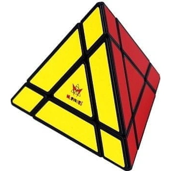 RECENTTOYS Pyraminx Edge