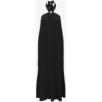 ONLY Черна дамска макси рокля ONLY Rikka ONLY | Cheren | ЖЕНИ | L