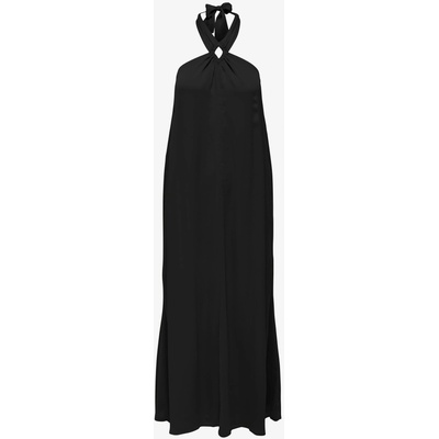 ONLY Черна дамска макси рокля ONLY Rikka ONLY | Cheren | ЖЕНИ | L