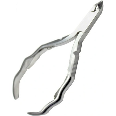 Divine cosmetics IM700 Kleště na nehtovou kůžičku 11 cm