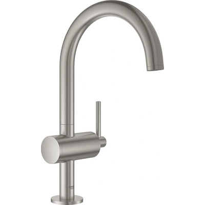 GROHE Стоящ месител за кухня 1/2″, Grohe, 32042DC3, L-размер (32042DC3)