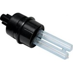 AQUASYNCRO Резервна крушка за 5w uv лампа mini uv clarifier uv1205