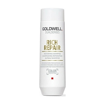 Goldwell Dualsenses Rich Repair Restoring Shampoo 30 ml