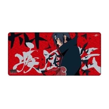 BLIZZARD Геймърски пад Naruto Shippuden Itachi Uchiha, XL