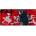 BLIZZARD Геймърски пад Naruto Shippuden Itachi Uchiha, XL