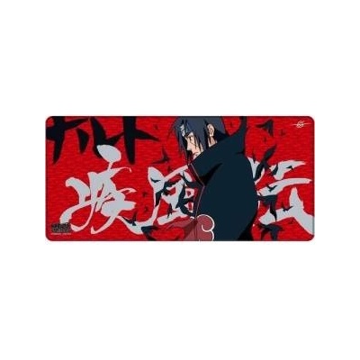 BLIZZARD Геймърски пад Naruto Shippuden Itachi Uchiha, XL