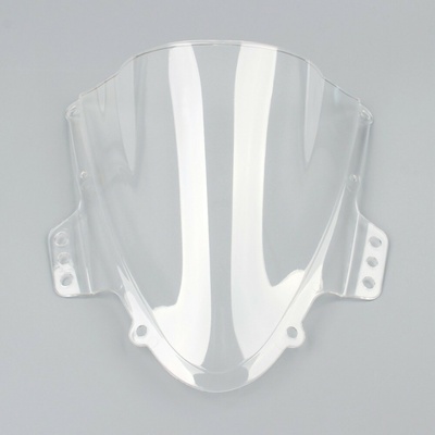 Plexi štít čirý Suzuki GSX-R 1000 2005-2006