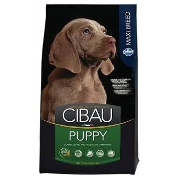 Cibau Dog Puppy Maxi 12 kg