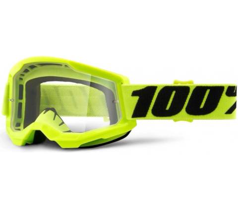 100% Strata 2 Fluo