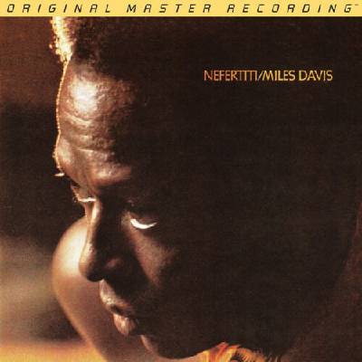 DAVIS MILES: NEFERTITI -HQ/LTD- CD