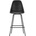 Vitra Eames Plastic low deep black