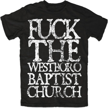 Image 1 of Black craft тениска мъжка - майната му Уестборо - black craft - mt012fo