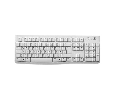 Logitech K120 920-003626