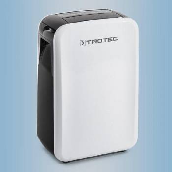 Image 1 of Trotec TTK 71 E