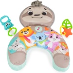 Moni Бебешка възглавница за активна гимнастика Calm (112873) - bobybaby