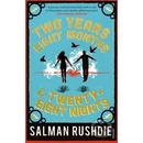 Two Years Eight Months and Twenty-Eight Night... - Salman Rushdie