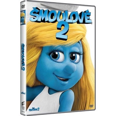 Šmoulové : 2. DVD