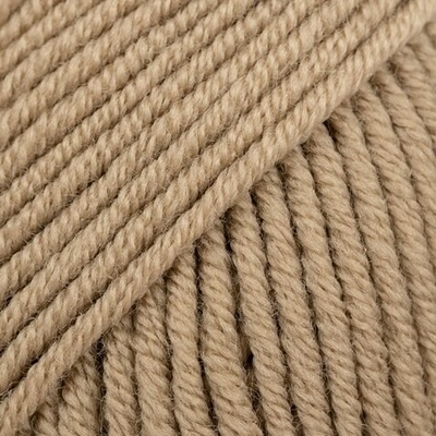MERINO EXTRA FINE Drops Farby MERINO EXTRA FINE: 51 caffe latte