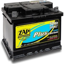 ZAP Ford 12V 50Ah 460A 55057