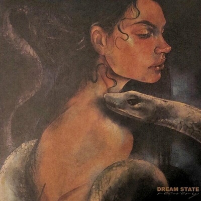 DREAM STATE - Recovery 12 Vinyl