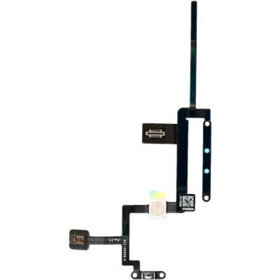 Flex kabel tlačítka napájení a hlasitosti iPad Pro 12.9" 2. gen (2017) IPD0199