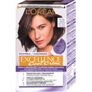 Barvy na vlasy L´Oréal Excellence Cool Creme 5.11 Ultra popelavá světlá
