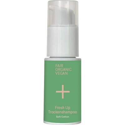 i+m Naturkosmetik Berlin Hair Care Fresh Up Dry Shampoo 20 g