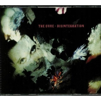 The Cure - Disintegration