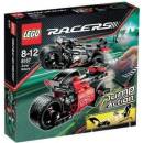 LEGO® Racers 8167 Odvážní jezdci