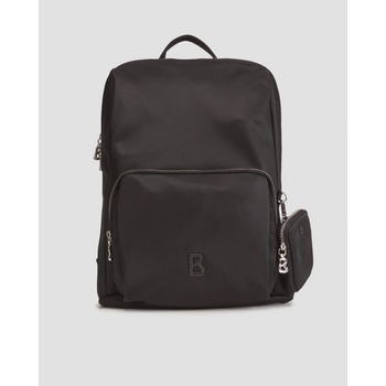 Bogner Verbier Play Maxi 7l čierny