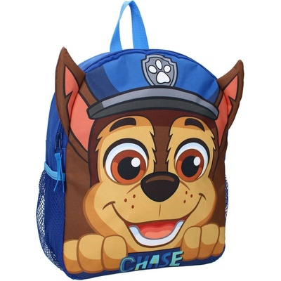 Vadobag Labková patrola Chase Modrý