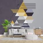 Art Gift Decor Фототапет Фигурална композиция 2
