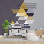 Art Gift Decor Фототапет Фигурална композиция 2