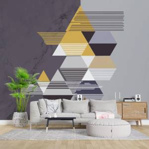 Art Gift Decor Фототапет Фигурална композиция 2