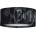 Buff Thermonet Headband Micor Graphite