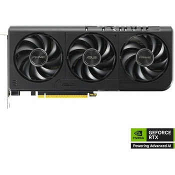 Asus Prime GeForce RTX 5050 8GB GDDR6 OC Edition 90YV0N70-M0NA00