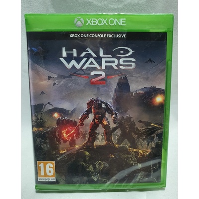 Halo Wars 2