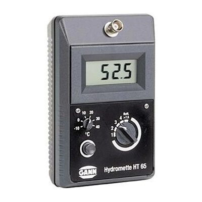 Gann Hydromette HT 65