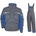 STENSO Работен комплект kastor winter grey, 03000076 (03000076)