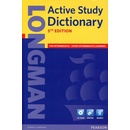 Longman Active Study Dictionary, w. CD-ROM