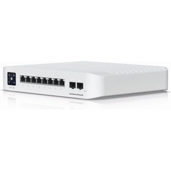 Image 1 of Ubiquiti USW-PRO-8-POE