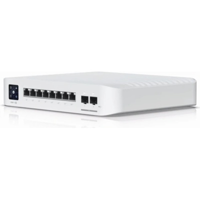 Ubiquiti USW-PRO-8-POE