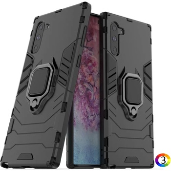 Image 1 of Samsung Galaxy Note 10/Note10 Удароустойчив Калъф и Протектор