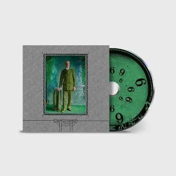 GRAVEYARD - 6 CD
