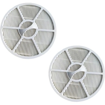 Мобилен резервен филтър за Karcher VC 3, еквивалент 2.863-238.0, 2 бр (2.863-238.0, 2 ks)